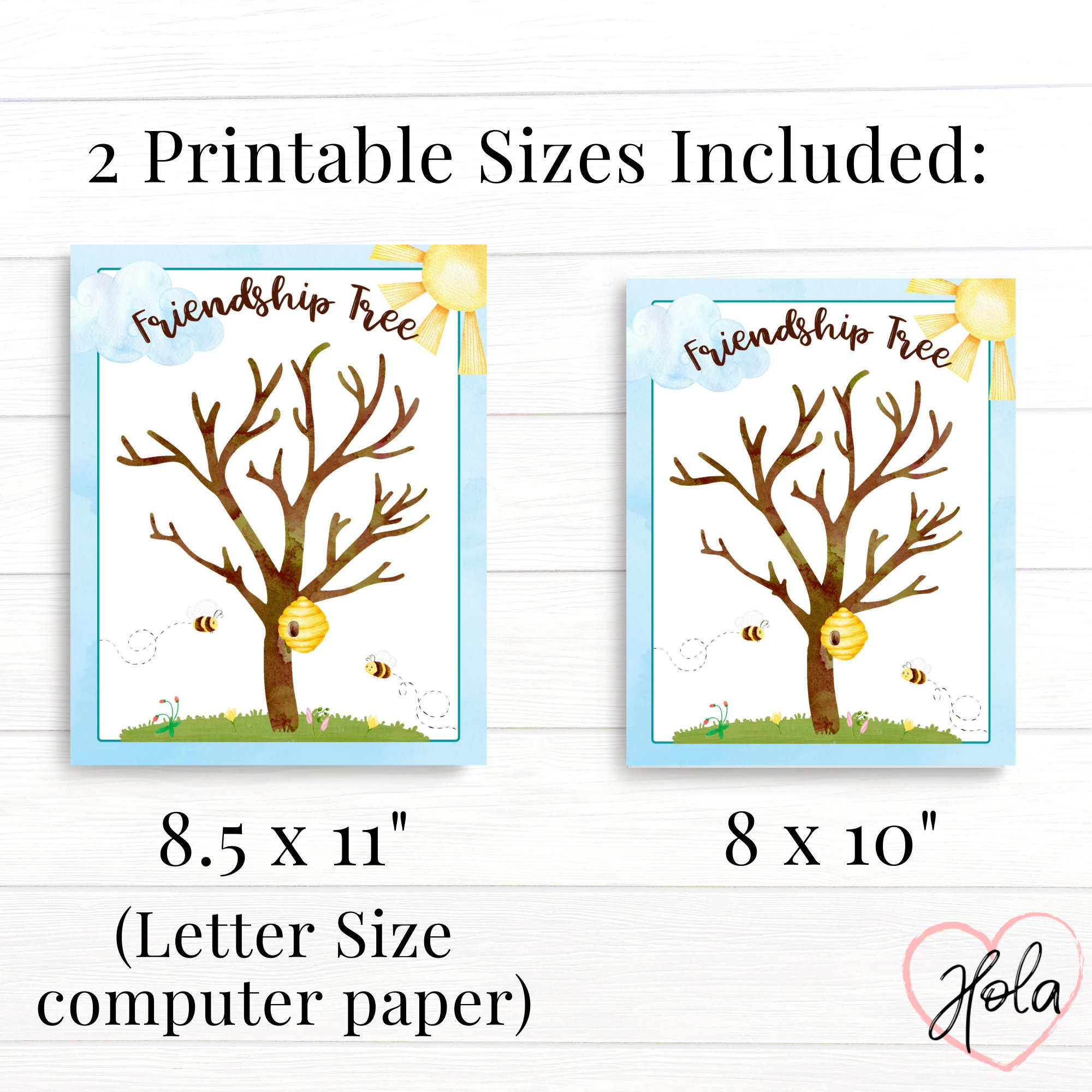 Friendship Gifts Kids, DIY Activities for Kids, Preschool Handprint Art ...