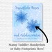 Printable Personalized Card From Kids Holiday Card for - Etsy