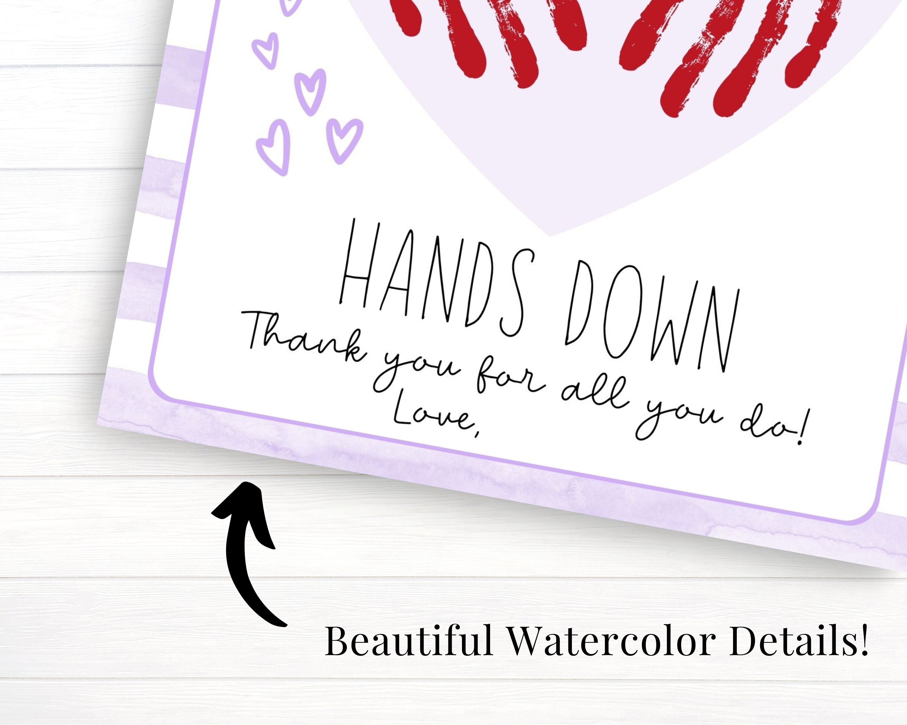 Teacher Appreciation Gift for Kindergarten, Preschool or Daycare, Best ...