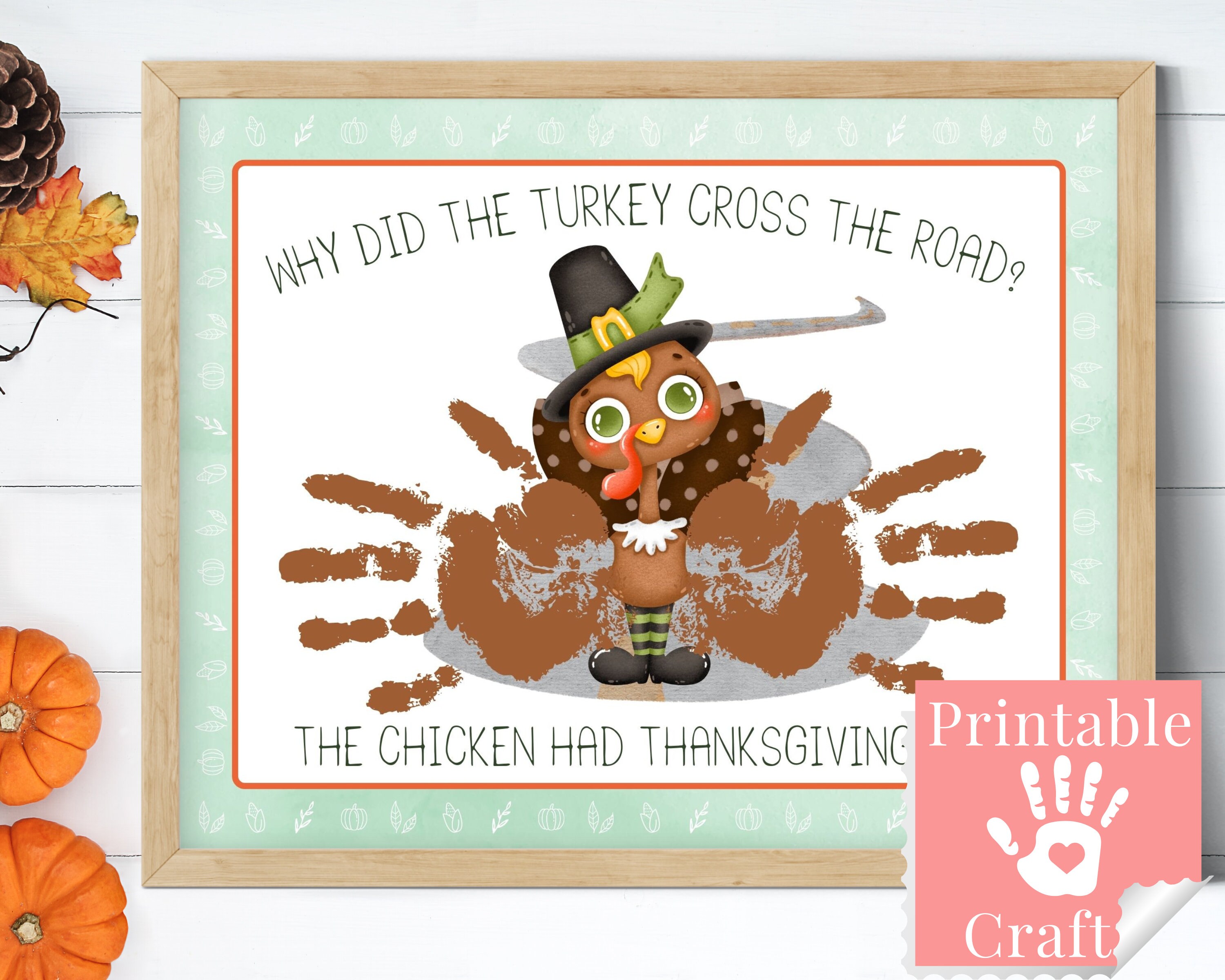 Thanksgiving Turkey Arts and Crafts Activity for Toddlers - Etsy Thanksgiving Turkey Arts and Crafts Activity for Toddlers - Etsy