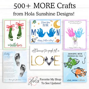 Handprint Clover for St Patricks Day, Easy Kids Arts and Crafts for ...
