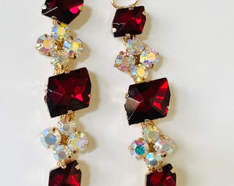 Sandal jewel parts red buckle gold shoe charm sandals charm jewelry jewelry link