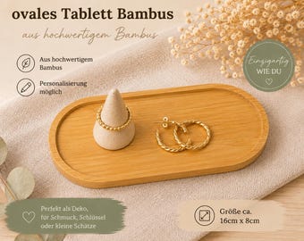 Personalized wooden tray, custom wooden tray, wooden tray with engraving, decorative tray, serving tray, gift idea, present