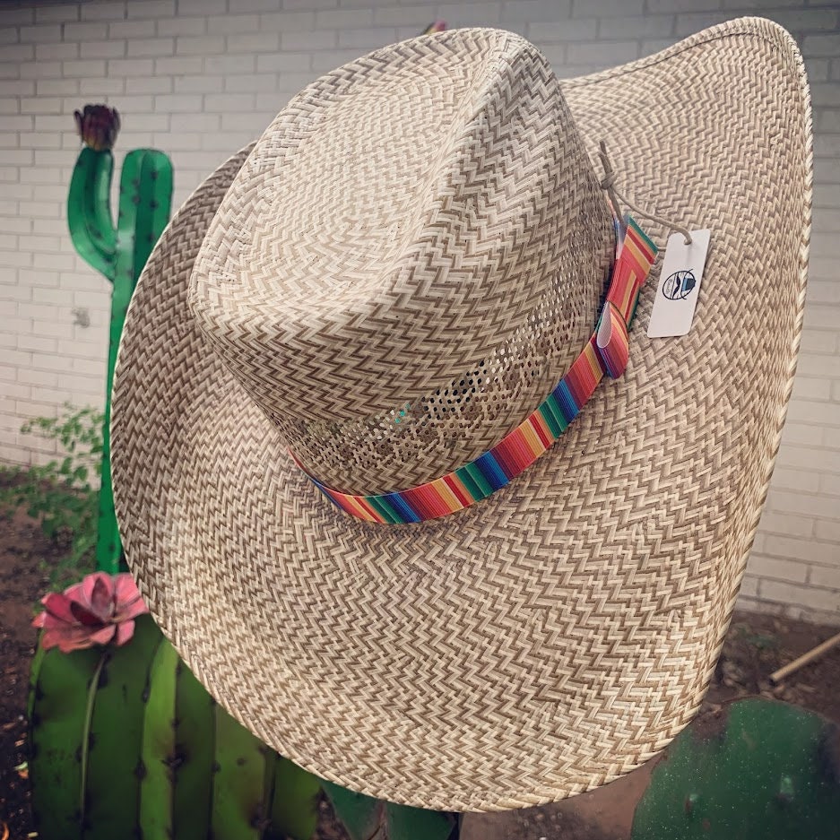 Cowboys Zarape - Etsy