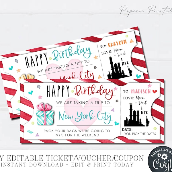 Nyc - Etsy