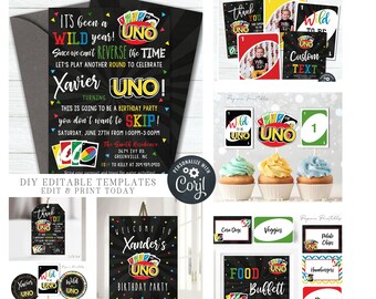 one uno decor etsy