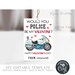 EDITABLE Police Valentine Cards, Kid Valentine Cards, School Valentine ...