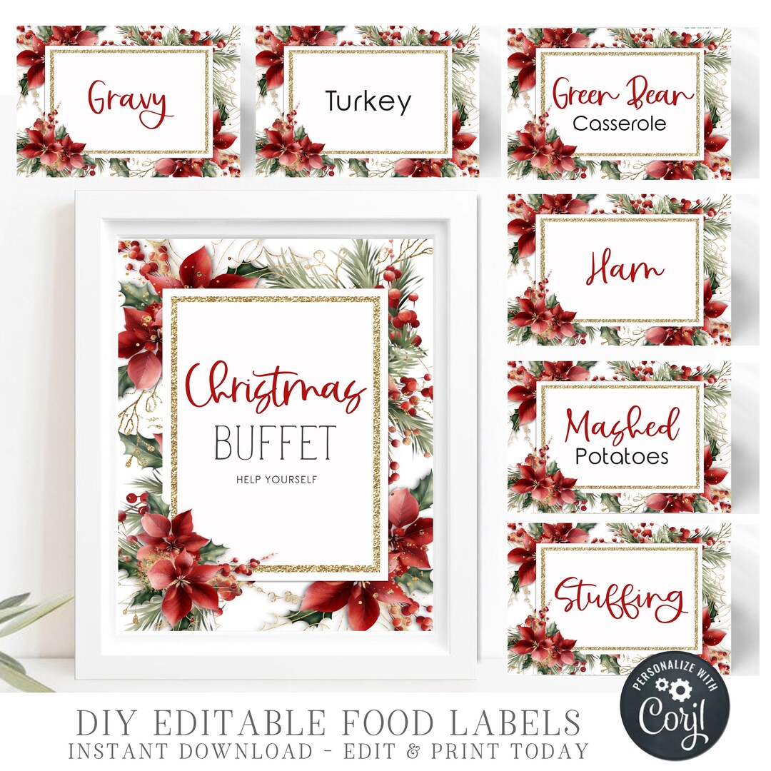 editable-christmas-party-food-labels-christmas-food-table-sign-christmas-party-label-christmas-party-printable-diy-with-corjl-cp89-etsy