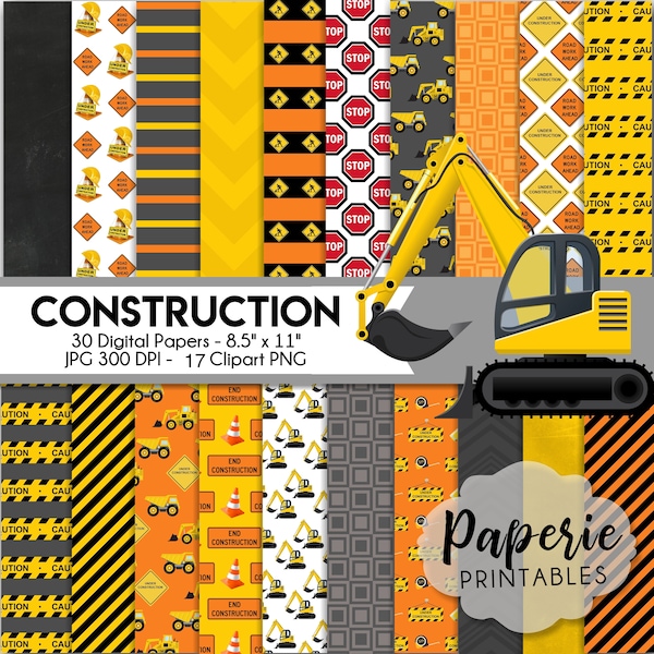 Construction - Etsy