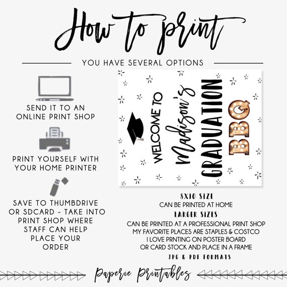 places to send grad cards Places You Go Graduation Card main image 0
