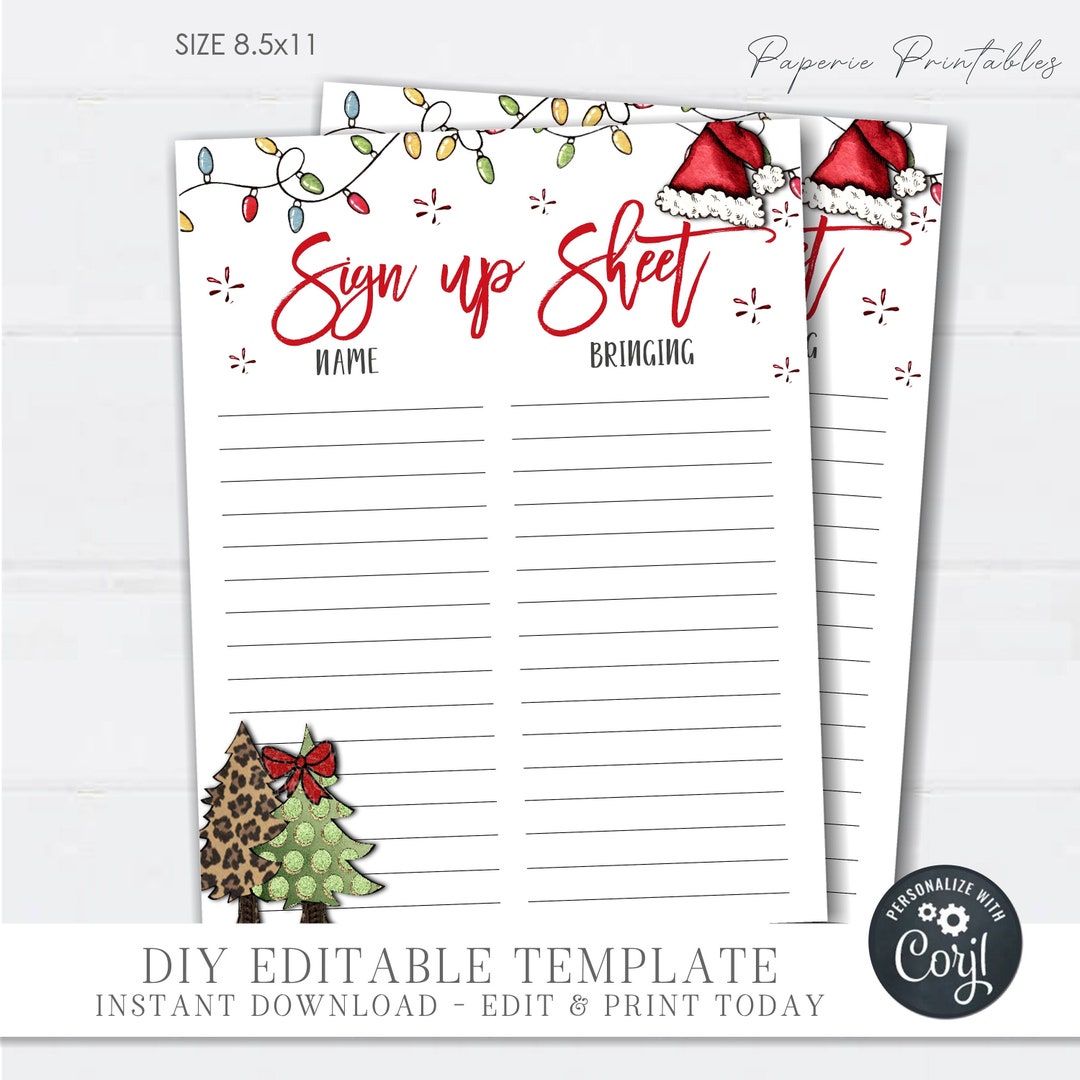 editable-christmas-potluck-sign-up-sheet-potluck-sign-up-etsy