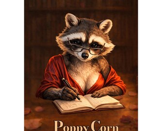 Diario literario personalizado / Personajes de ficción favoritos / Nombre personalizado / Tamaño A5 o A6 / Regalo para lectores de novelas románticas / Regalo para amantes de los libros