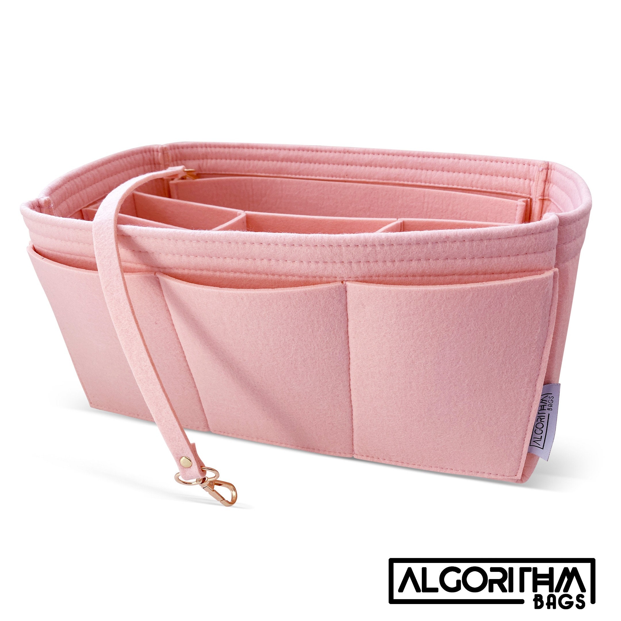Back In LONGCHAMP Le Pliage Tote Purse Organizer Insert LARGE SMALL 3mm Felt Shaper Liner Spacer Protector Only at Algorithmbags Etsy Canada