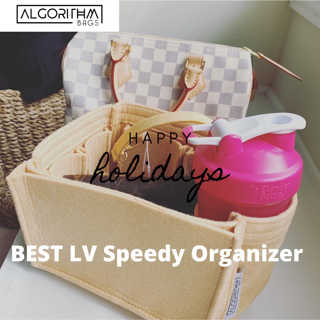 speedy 35 organizer