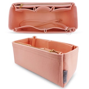 Favorite MM & Favorite PM Purse Insert / Organizer / Protector 