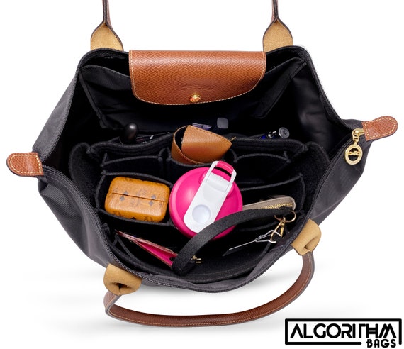  AlgorithmBags Purse Organizer Insert