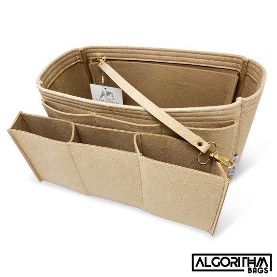 AlgorithmBags Purse Organizer Insert