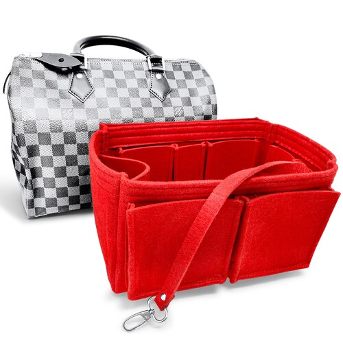 louis vuitton speedy 35 organizer