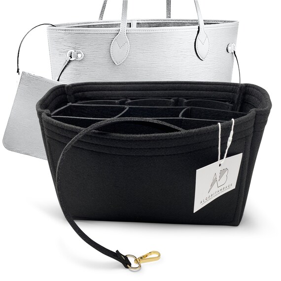 AlgorithmBags LV Speedy Purse Organizer Insert