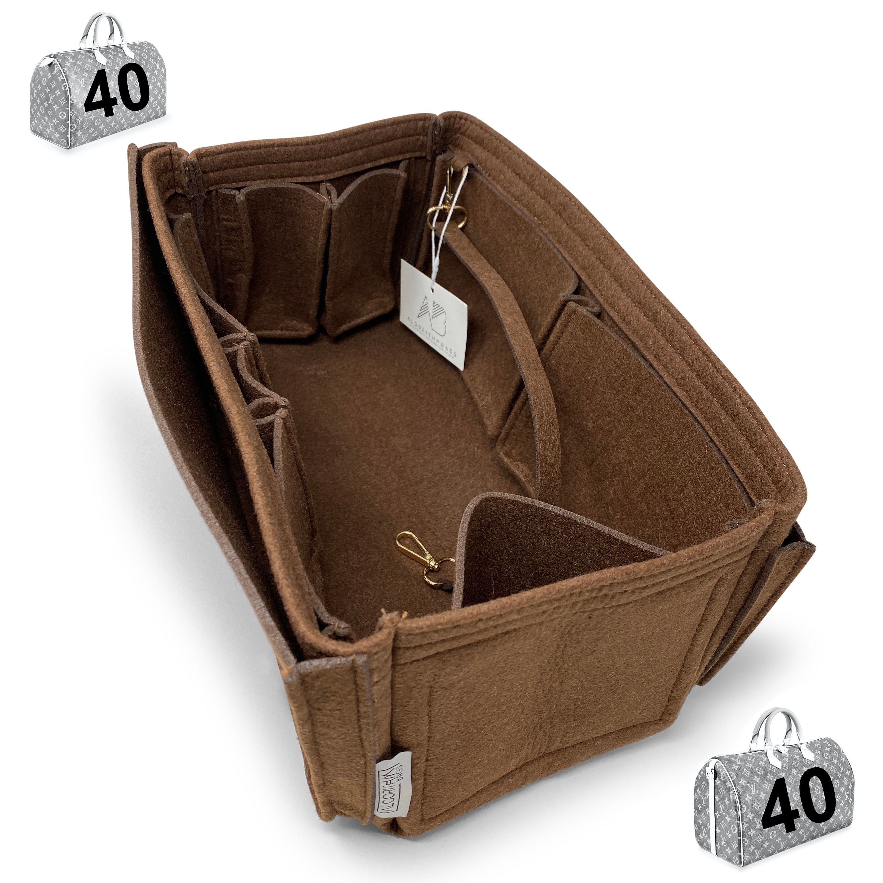 Speedy 35 bag organizer hotsell