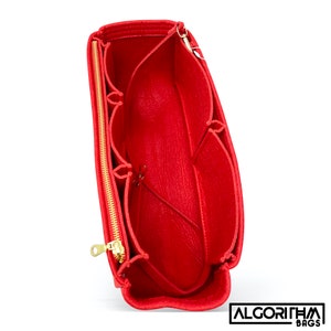 Fits LV Louis Vuitton Graceful MM - Bag Base Shaper 1/8” Thick Clear Acrylic