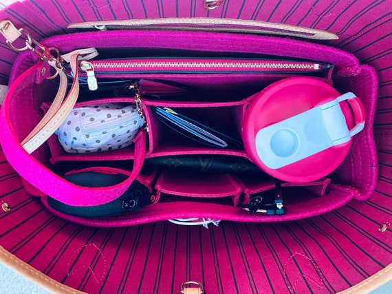 Etsy neverfull mm organizer hotsell