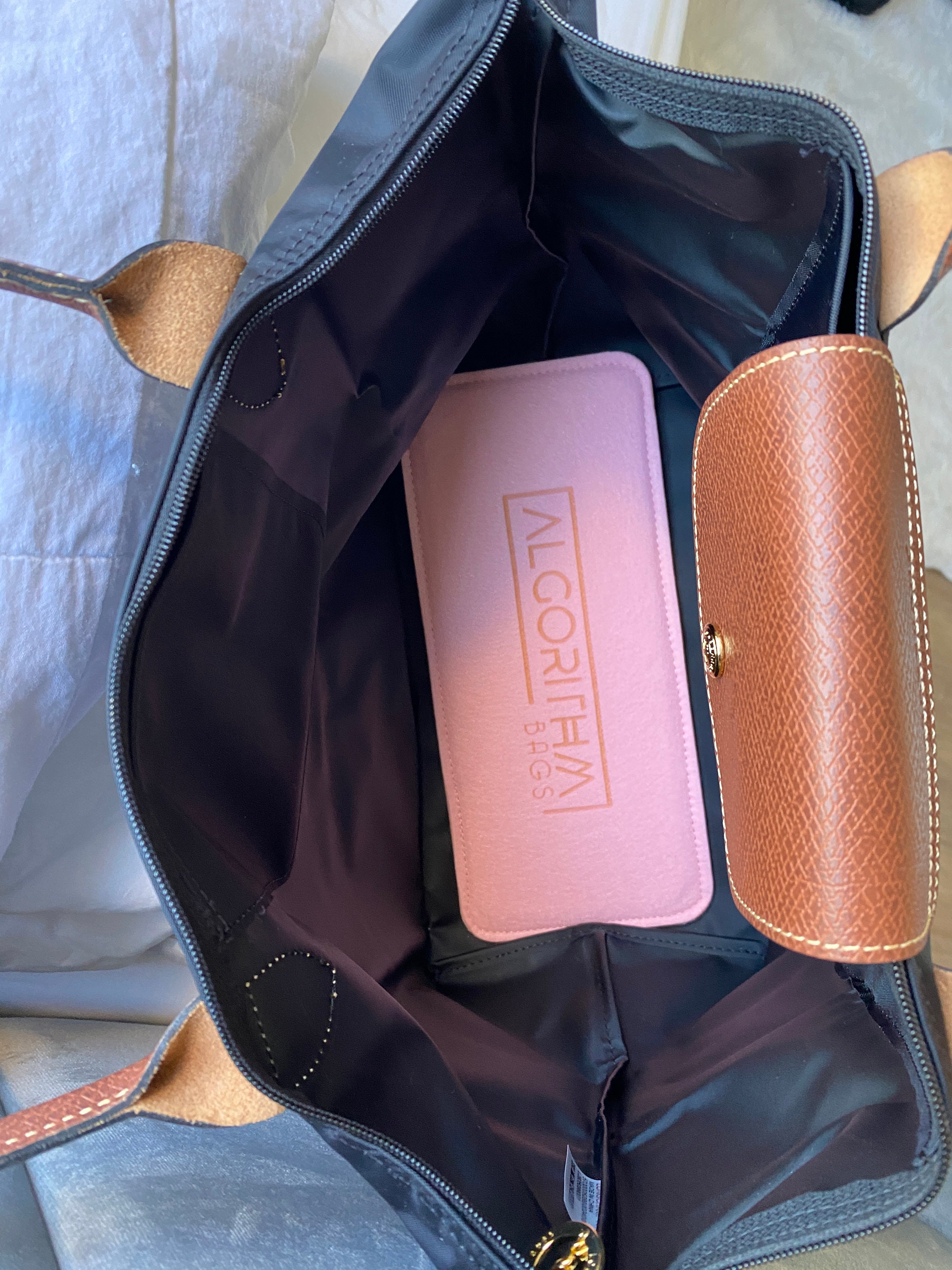 An Honest Review of the Longchamp Le Pliage Neo Small Shoulder Bag 