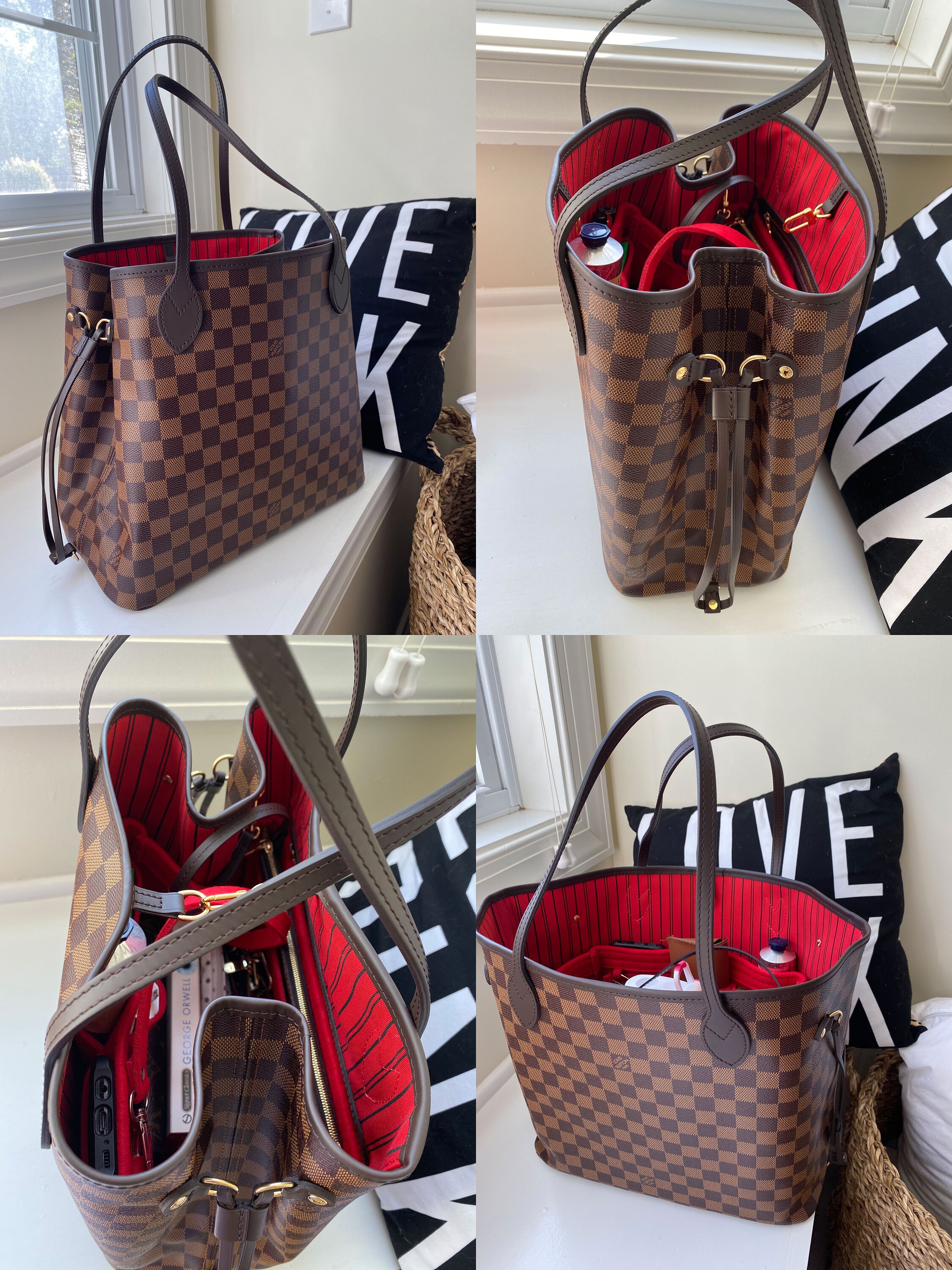 Etsy Louis Vuitton Purse Organizers For Sale Paul Smith