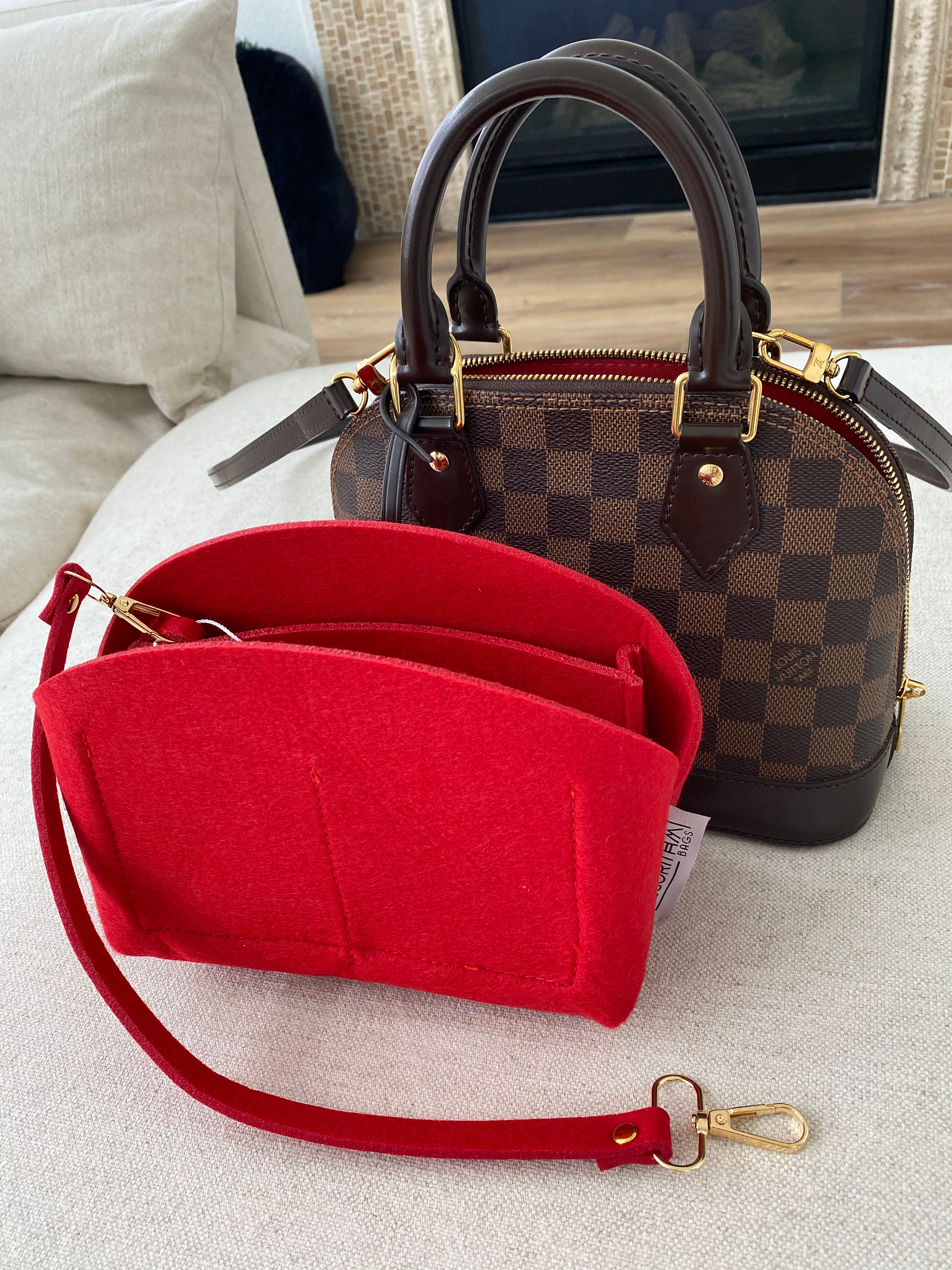 Louis Vuitton Cherry 