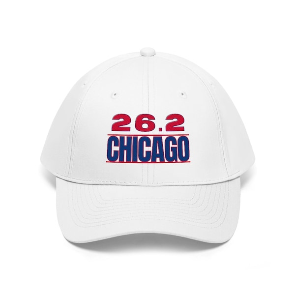 Chicago Hat Etsy