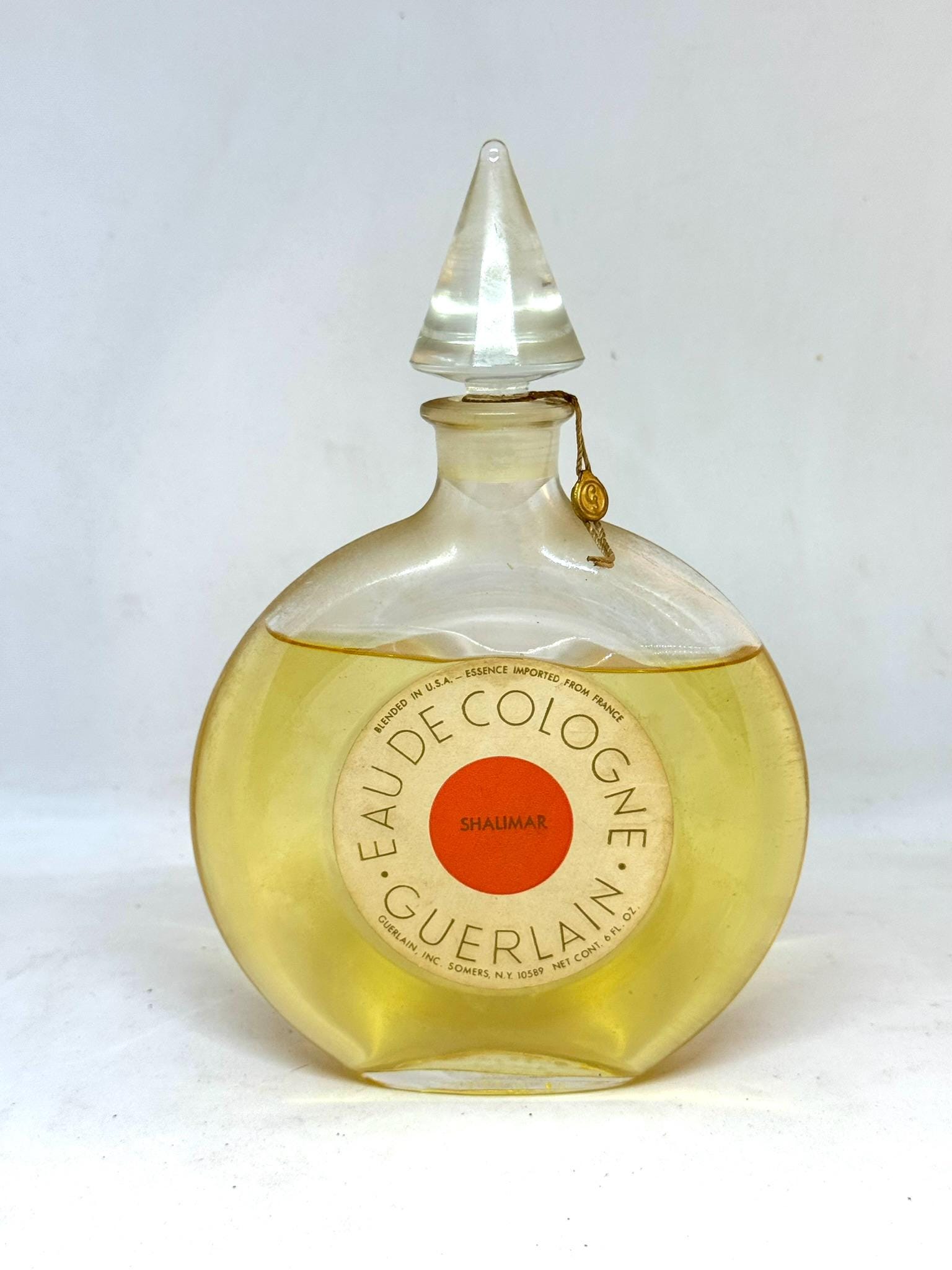 【未開栓】ゲラン SHALIMAR 15ml 香水 レア ヴィンテージ 未開栓】ゲラン SHALIMAR 15ml 香水 レア ヴィンテージ 2025年最新