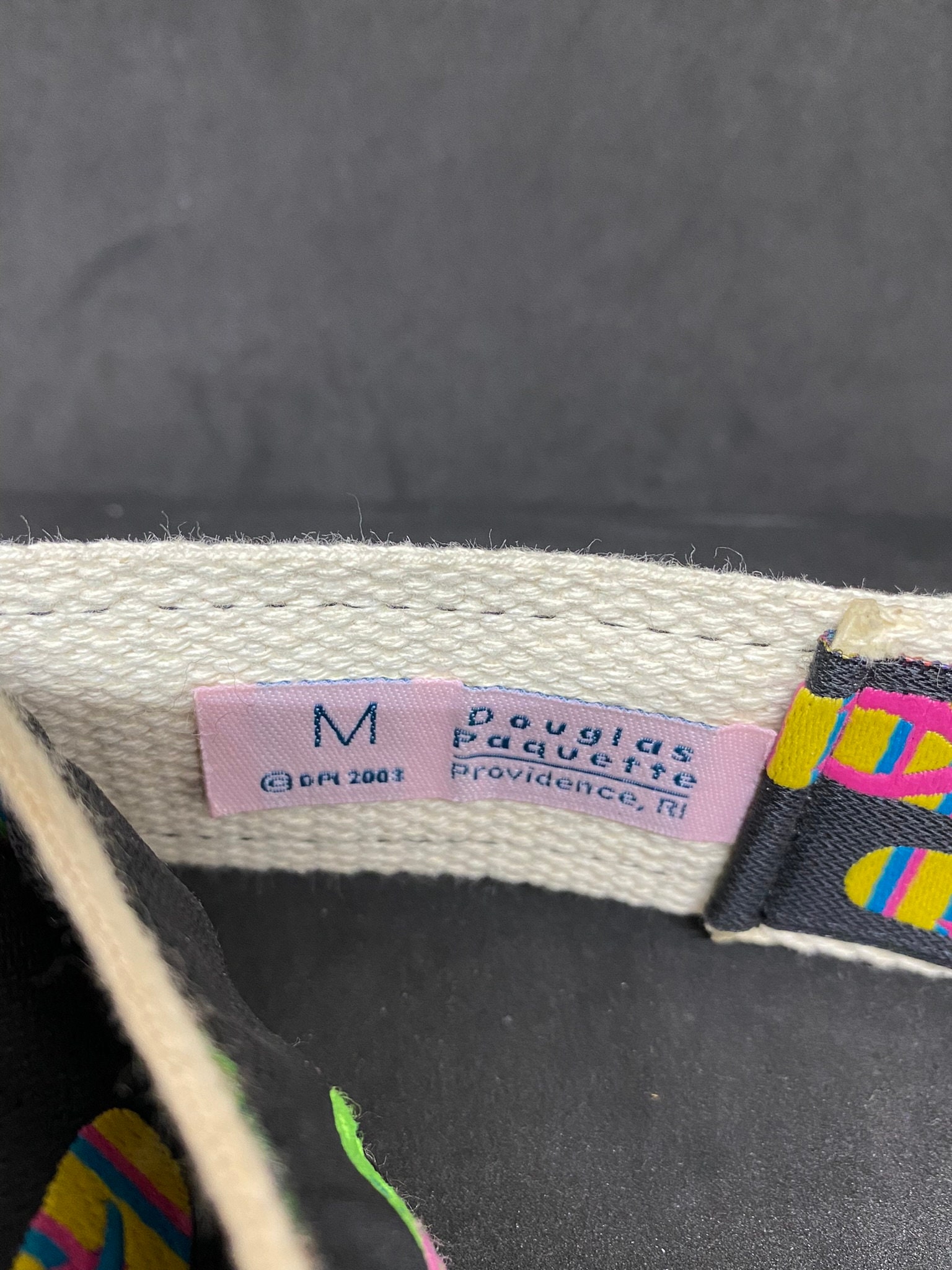 Douglas paquette flip flops sale