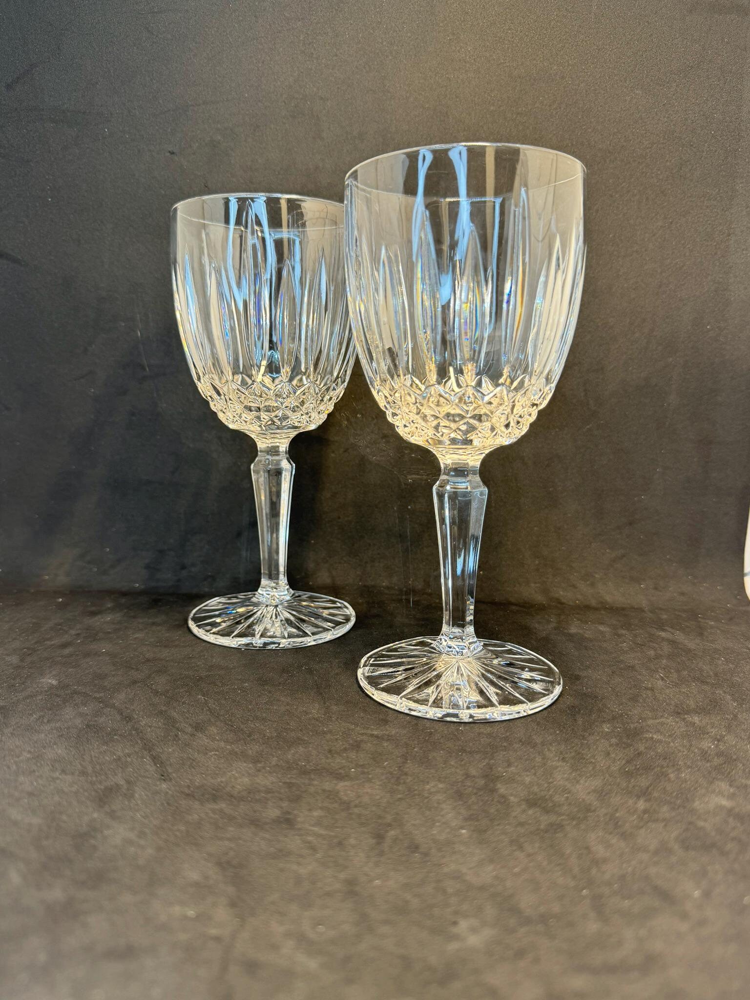 Cristal D