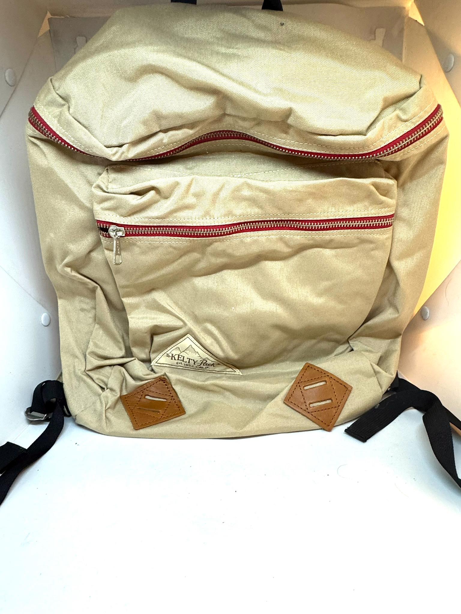Kelty Backpack - Etsy Kelty Backpack - Etsy