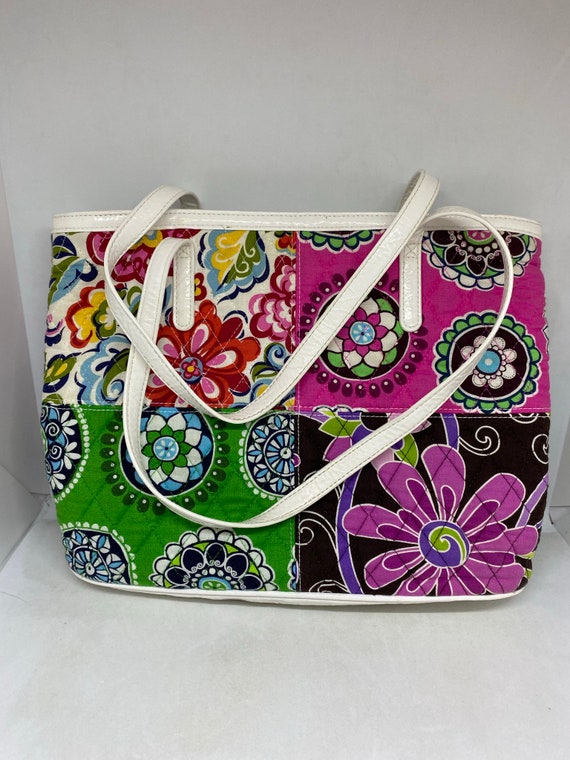 green vera bradley patterns