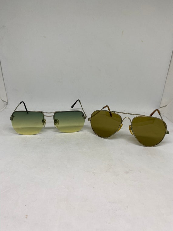 Lentes con mitad de marco new arrivals