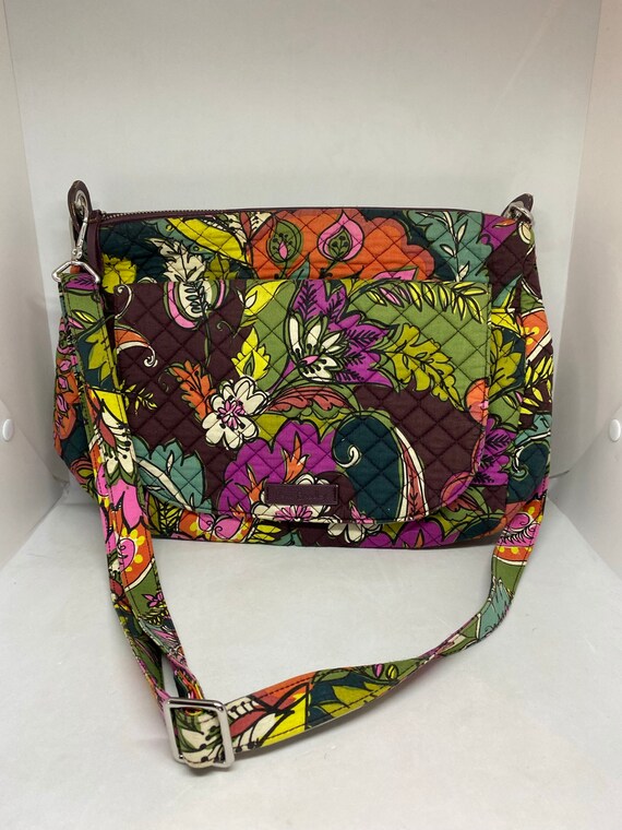 vera bradley retired patterns