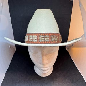 Bollman Hat Vintage - Etsy display picture 2