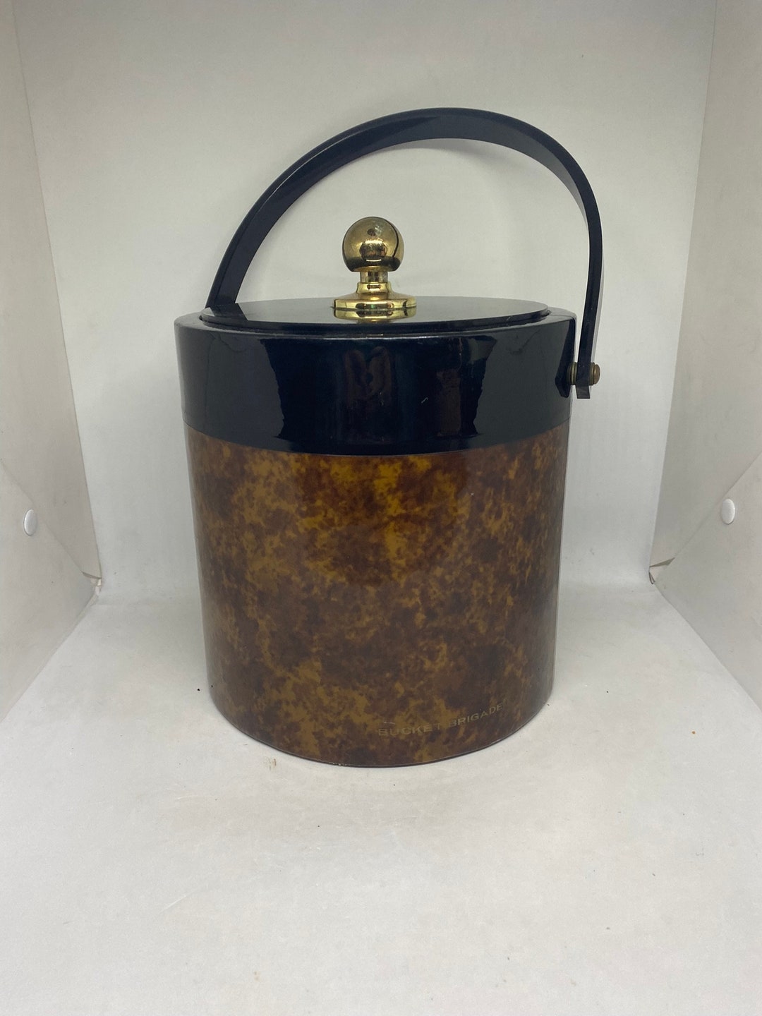 morgan vintage ice bucket ヴィンテージ アイスペール morgan vintage ice bucket ヴィンテージ アイスペール Morgan