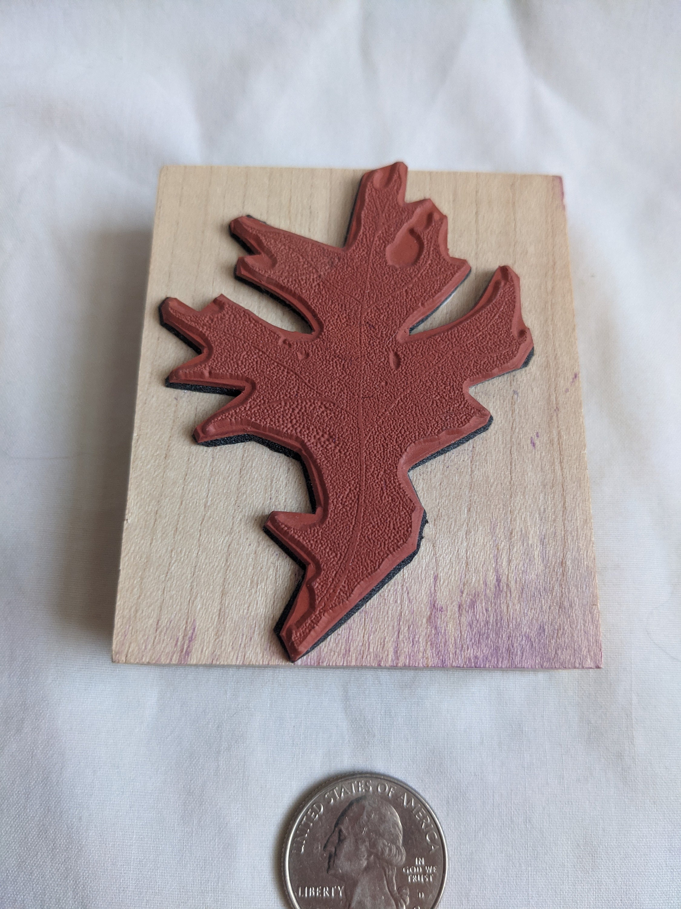 Vintage Nature Stamps Rubber Stamps WoodenBased Stamps Etsy