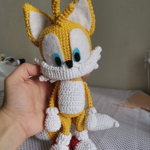 tails (pattern in Spanish)