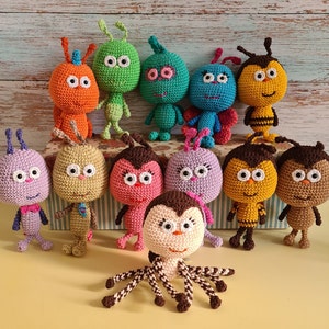 E-BOOK bichikids (only in Spanish)