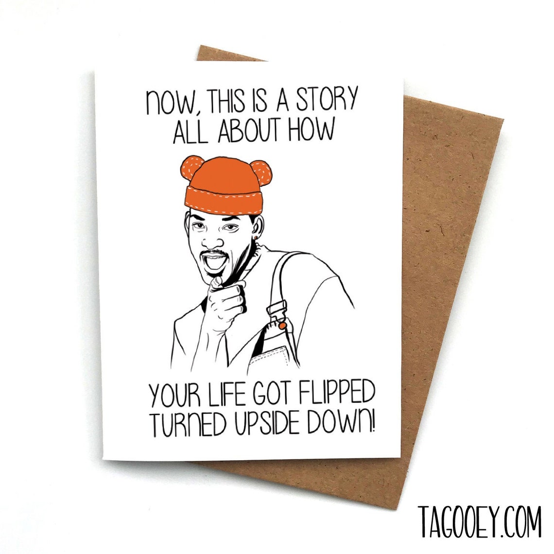 Funny Baby Card Baby Shower Gift Baby Shower Card Baby Boy Etsy