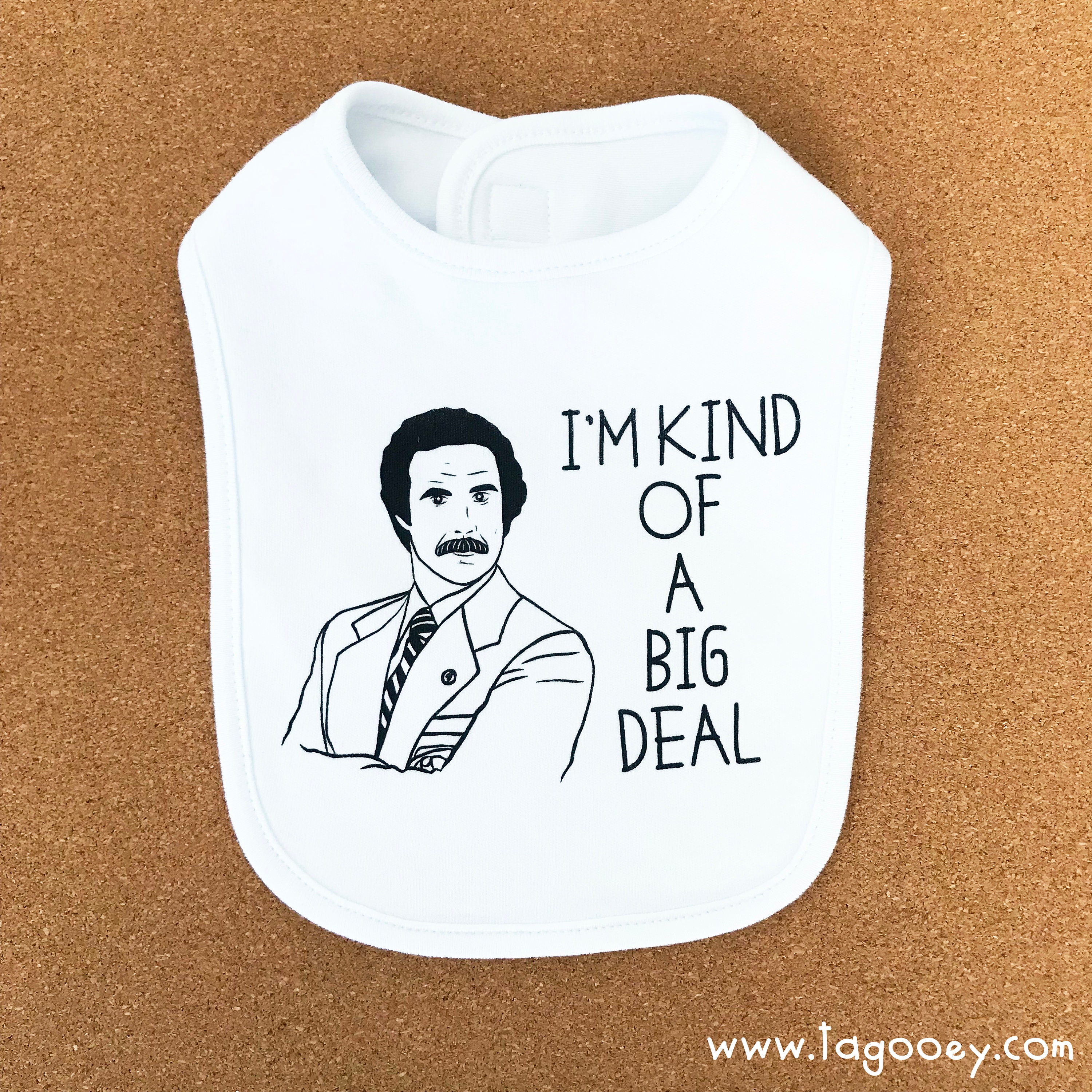 baby bibs with plastic backing