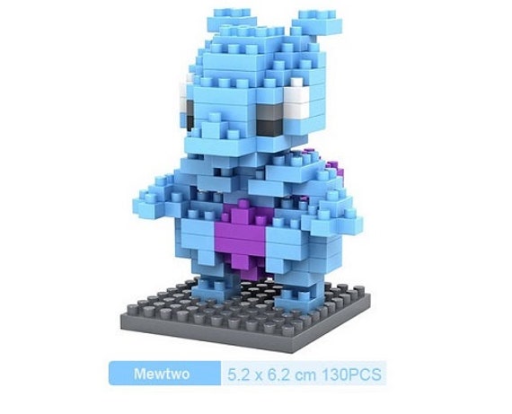 lego mewtwo pokemon