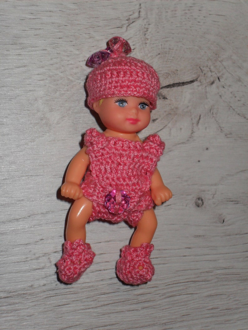 Barbie Krissy