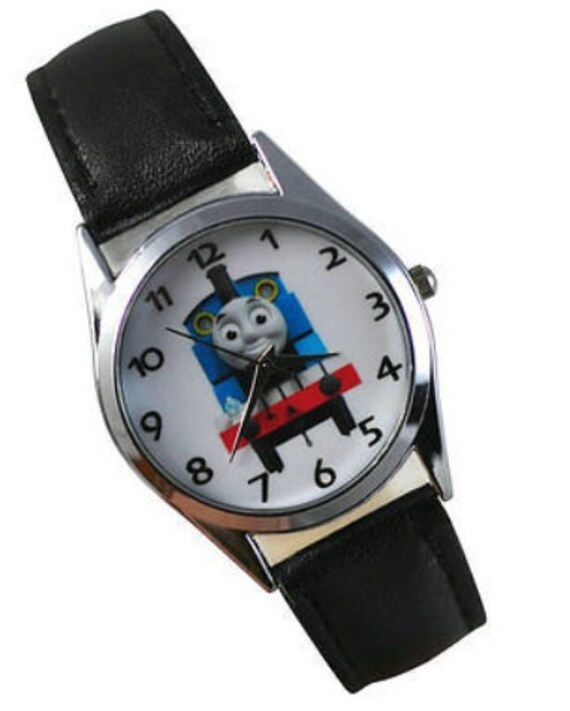 watch thomas and friends