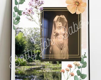 Nature Art Print