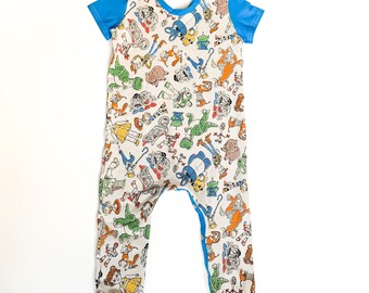 baby girl toy story outfit