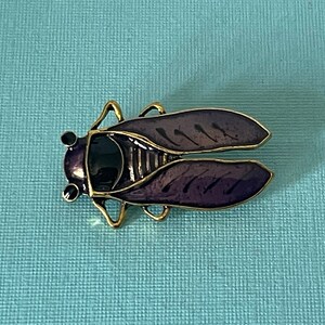 Brosche rot, Käfer Brosche, Halloween Brosche, Halloween Käfer, gold Brosche, Skarabäus Brosche, Käfer Schmuck, Käfer Pin